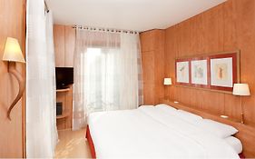 Best Western Ronceray Opera  Париж